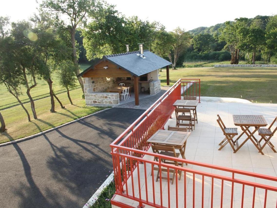 Gites De La Ferme De Vur Ven Gouvieux Luaran gambar
