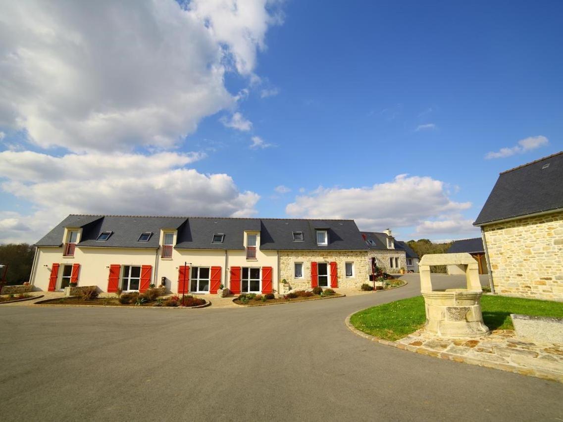 Gites De La Ferme De Vur Ven Gouvieux Luaran gambar