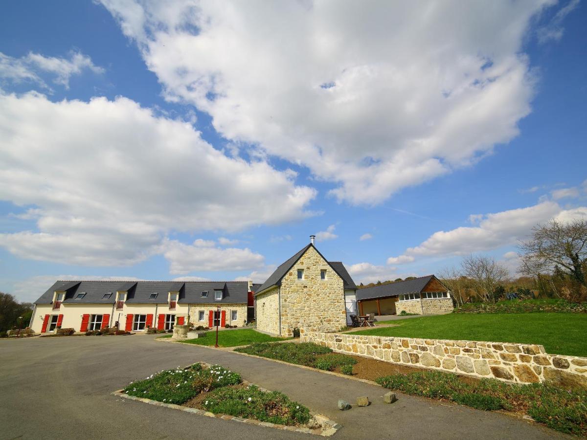 Gites De La Ferme De Vur Ven Gouvieux Luaran gambar