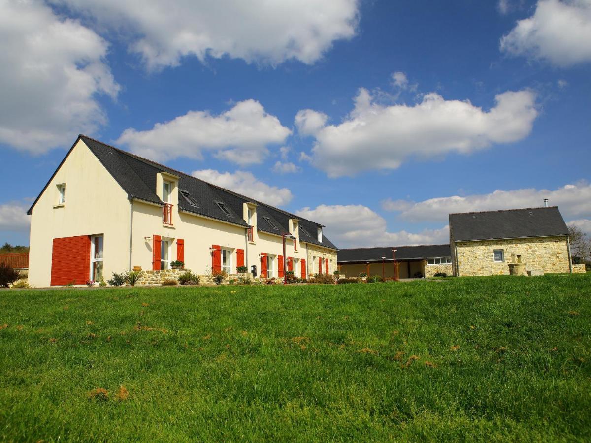 Gites De La Ferme De Vur Ven Gouvieux Luaran gambar