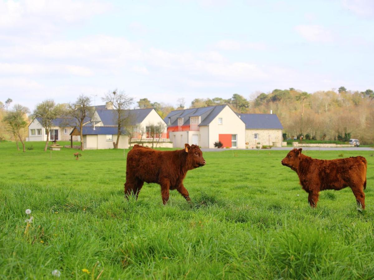 Gites De La Ferme De Vur Ven Gouvieux Luaran gambar